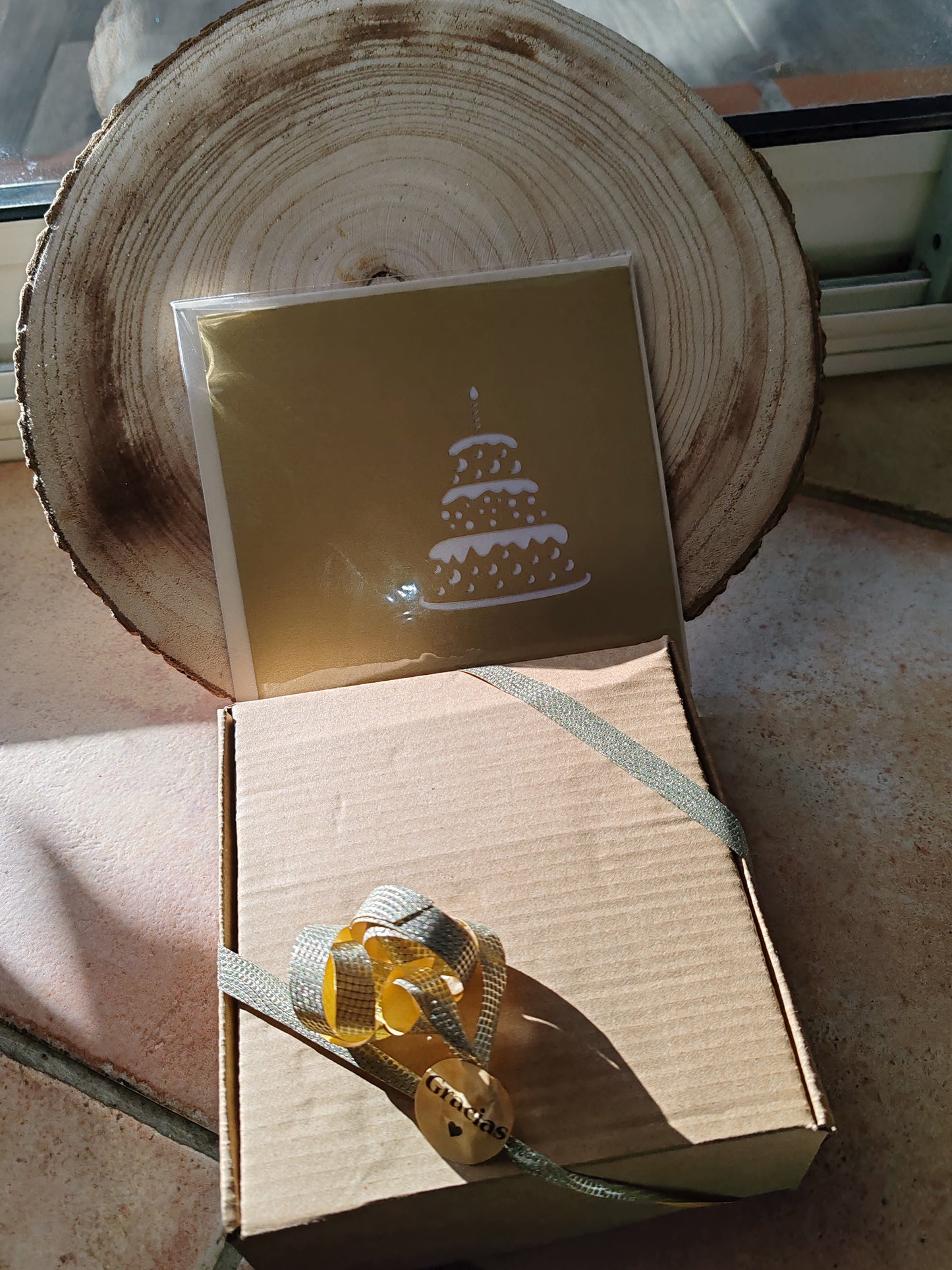 Box anniversaire