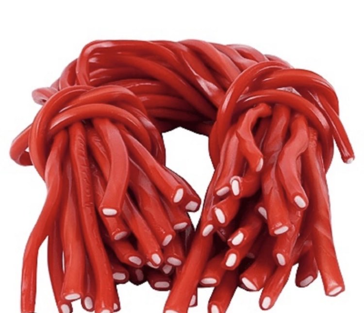 Maxi câble fraise lisse