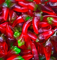 piment lisse