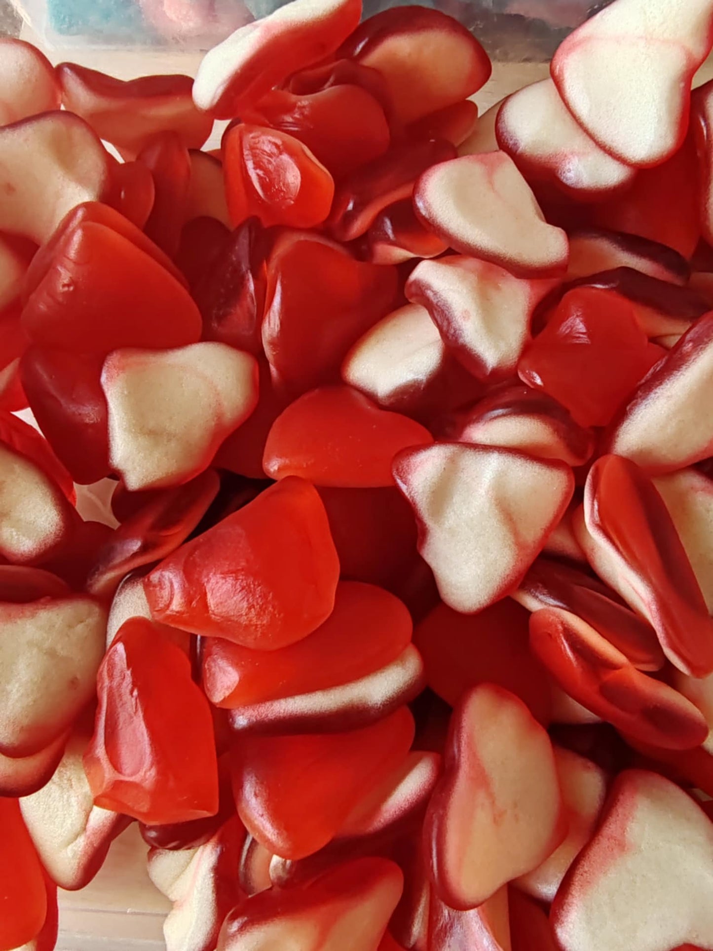coeur lisse halal