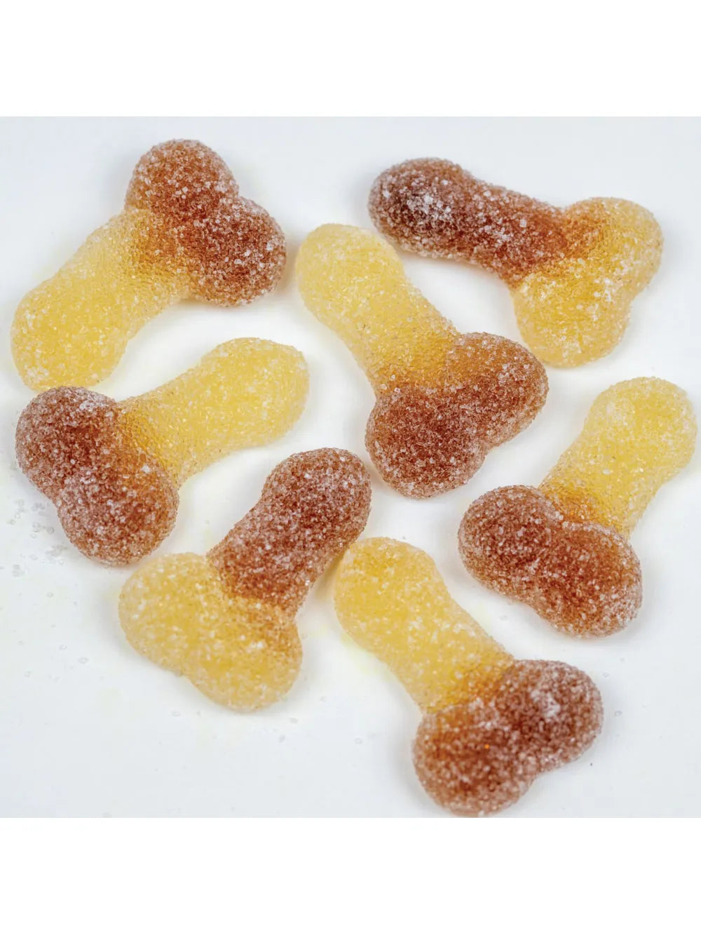 bonbon fun adulte cola