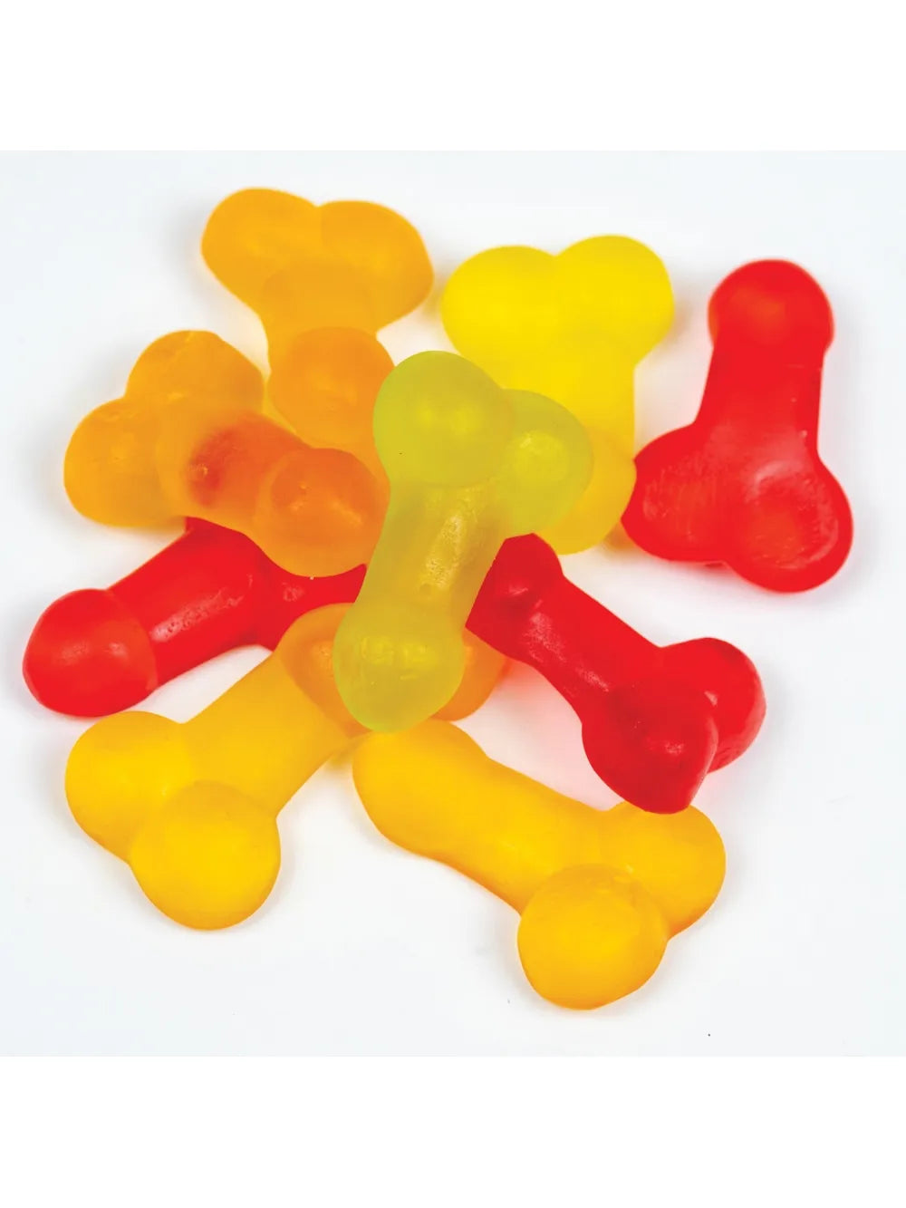 bonbon adulte fruit