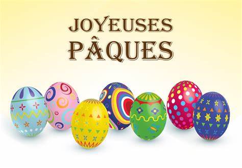 Pâques
