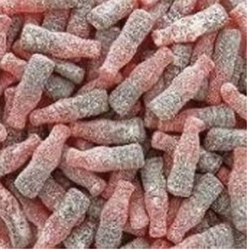 Coca cherry