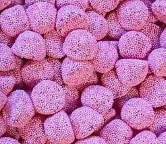 Fraise perle