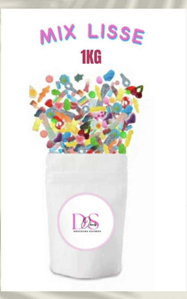 Mix 1 kg