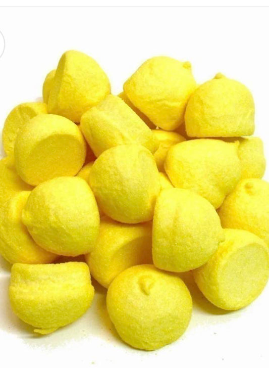 Balle de golf banane