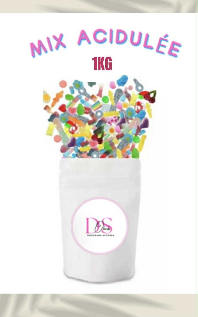 Mix 1kg