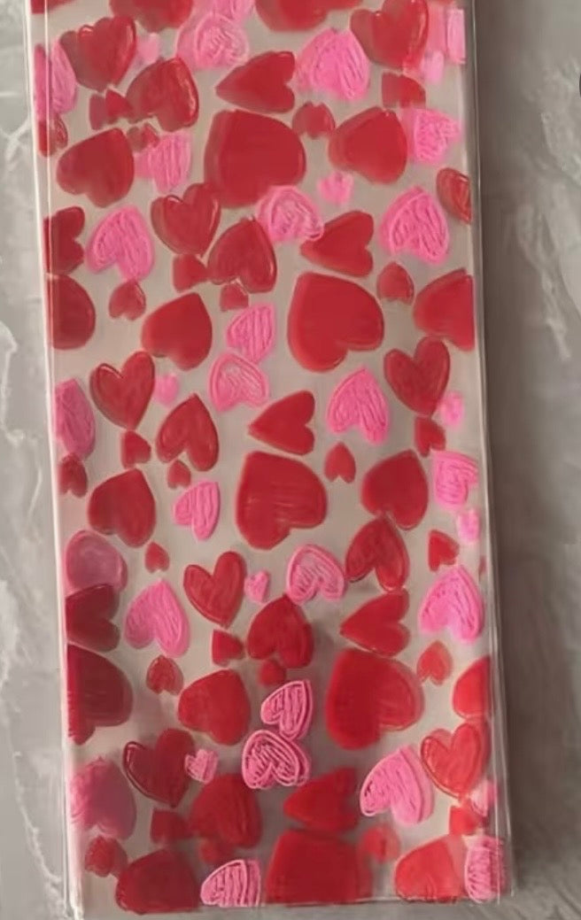 Pochette st Valentin