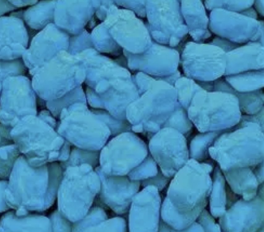 Framboise fouettées