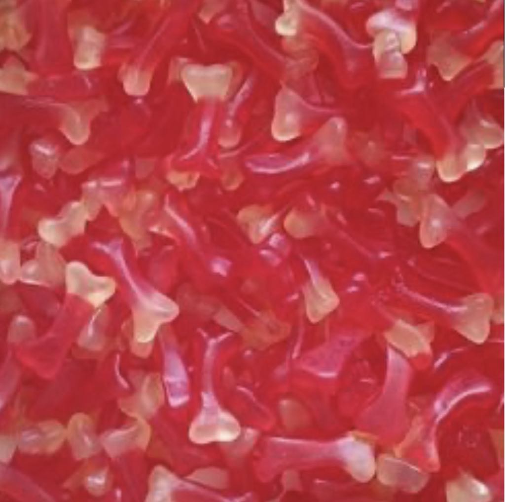 Os fraise