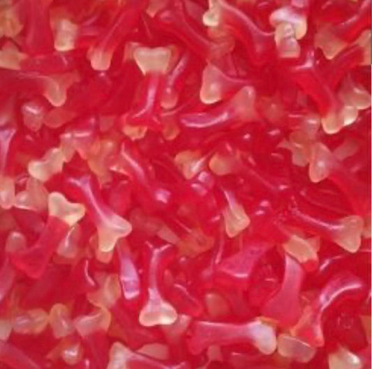 Os fraise