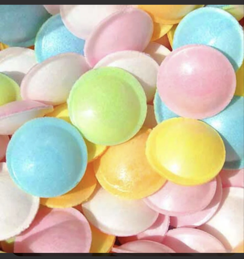 Soucoupe fizz x10 pièces