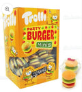 Minis burger