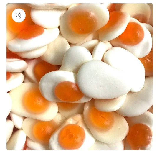 Oeuf plat Jake