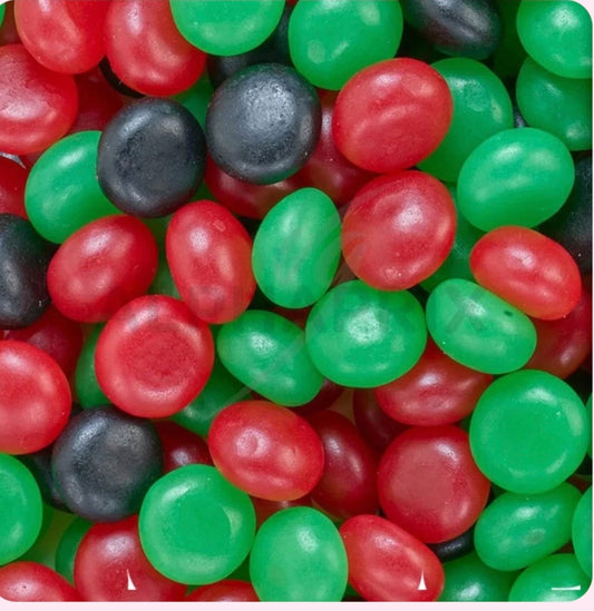 Fraizibus 100g