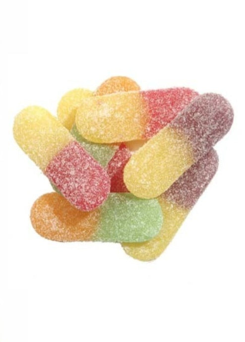 100g  petite langue fizz