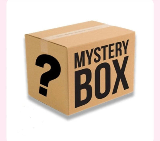 Box découverte mistery