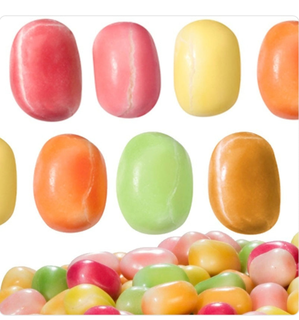 Mao croquis fruit 100g