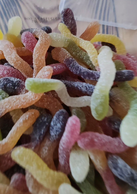 Luciole acide 100g