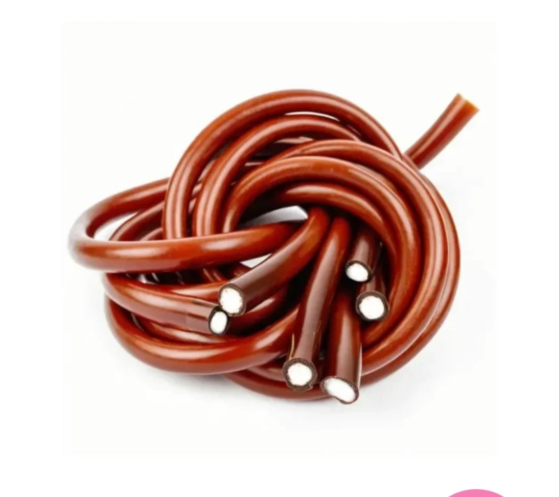 Maxi câble lisse coca