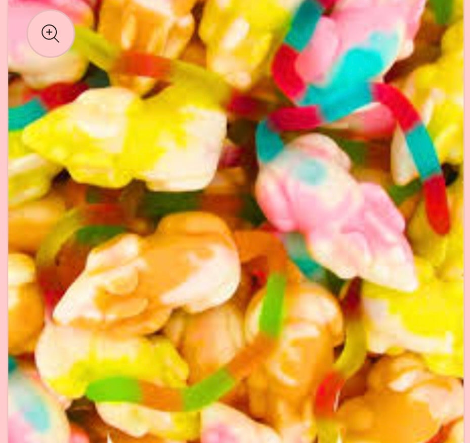 Souris playmouse trolli vrac