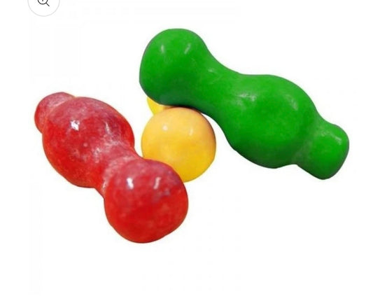 Magic tétine halal