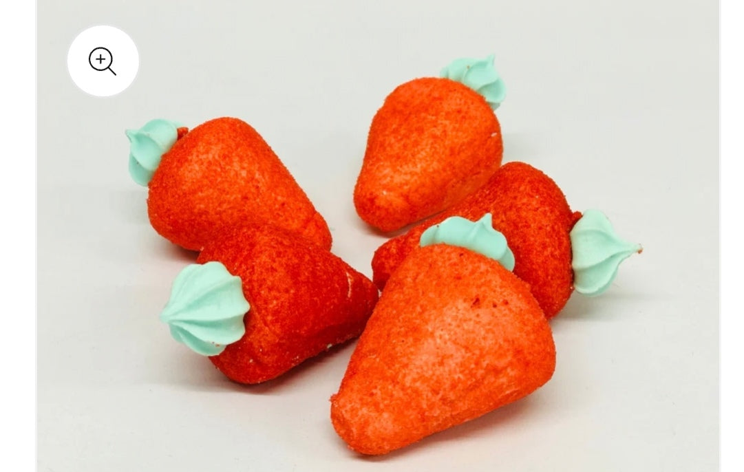 Fraise guimauve 20g