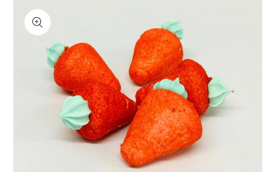 Fraise guimauve 20g