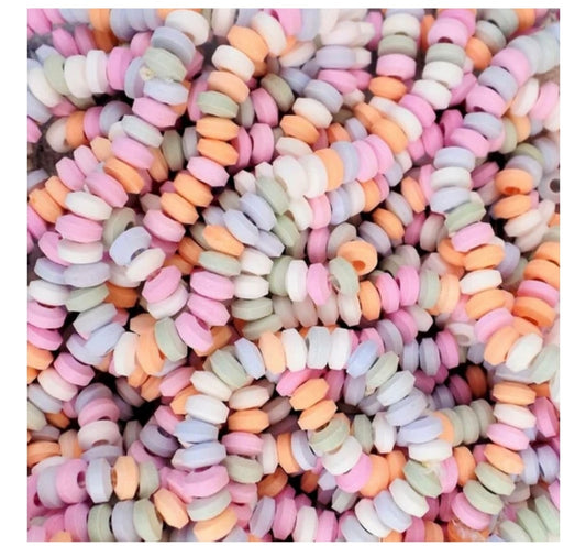 Collier dextrose