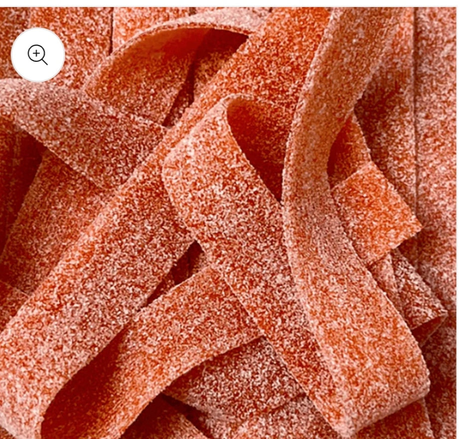 Bandos fraise damel 🍓