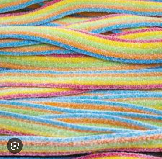 Bandos multi colordamel