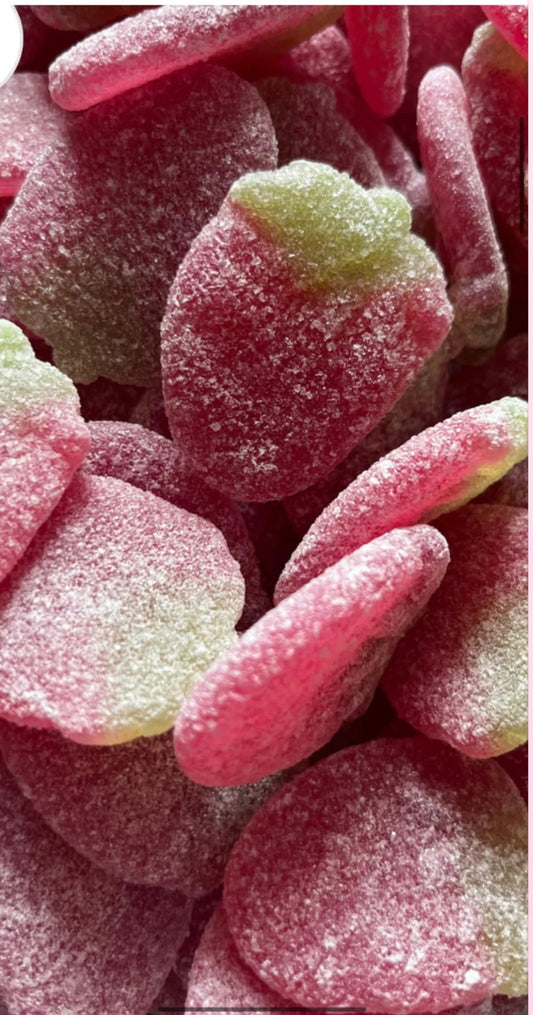 Fraise sauvage frisia