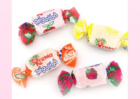 krema fruit