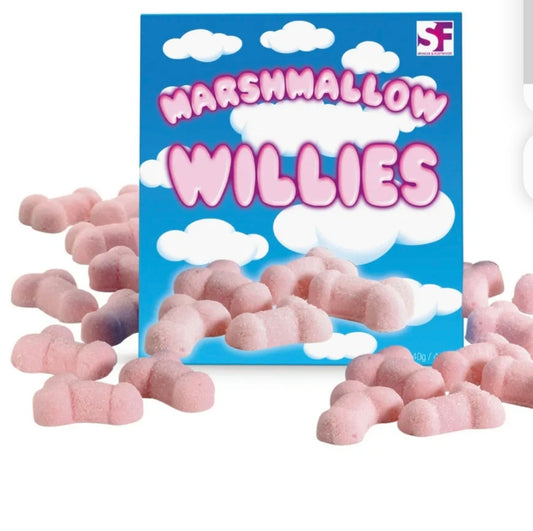 Kiki guimauve emballé