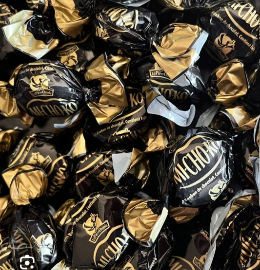 Mi-choko