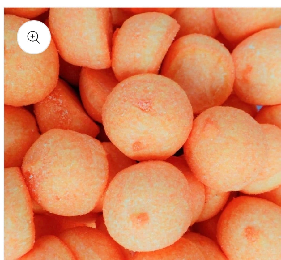 Balle de golf pêche