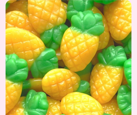 Ananas lisse
