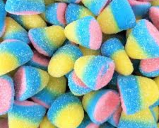 Bisou raimbow