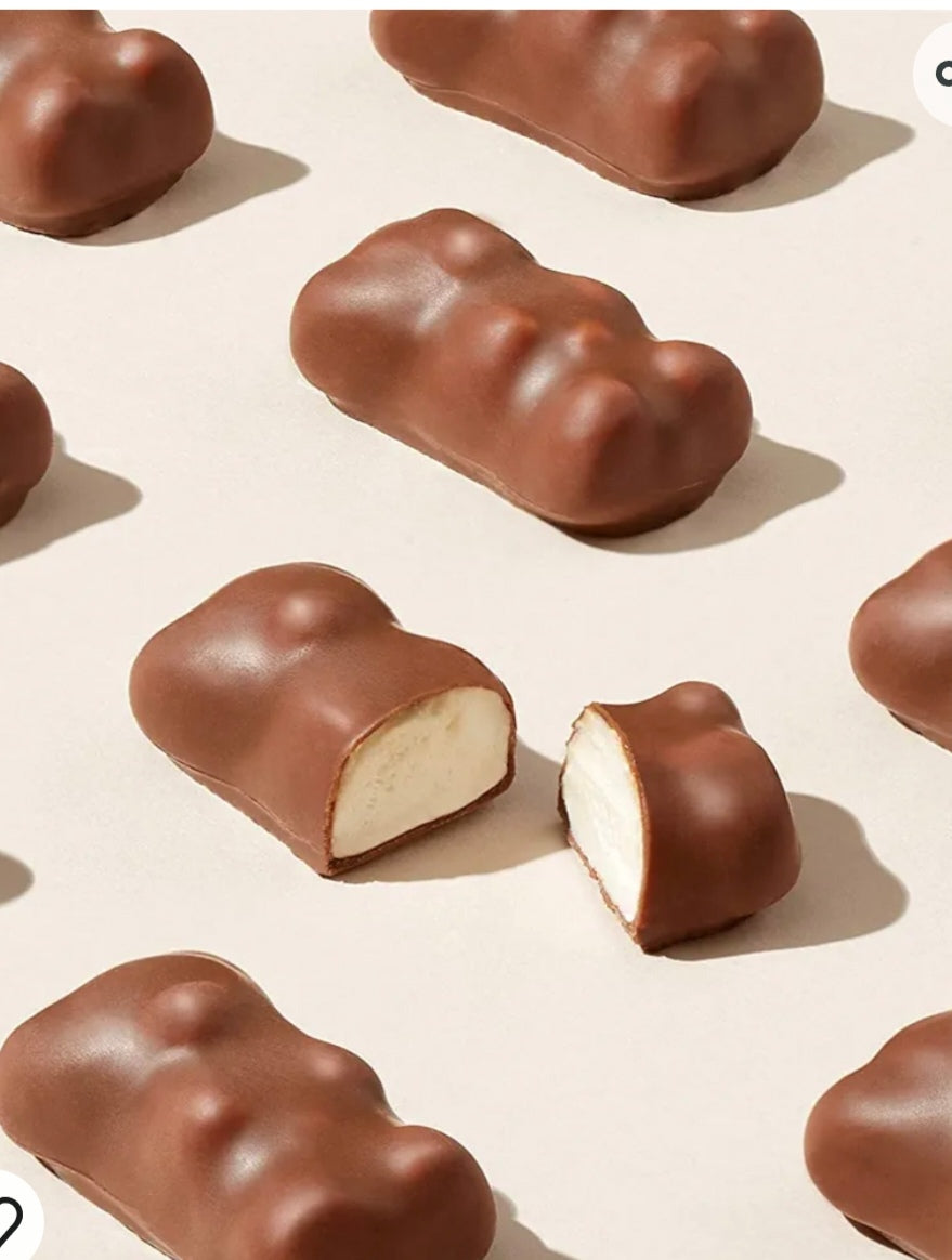 Ourson véritable emballé