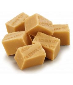 fudge caramel