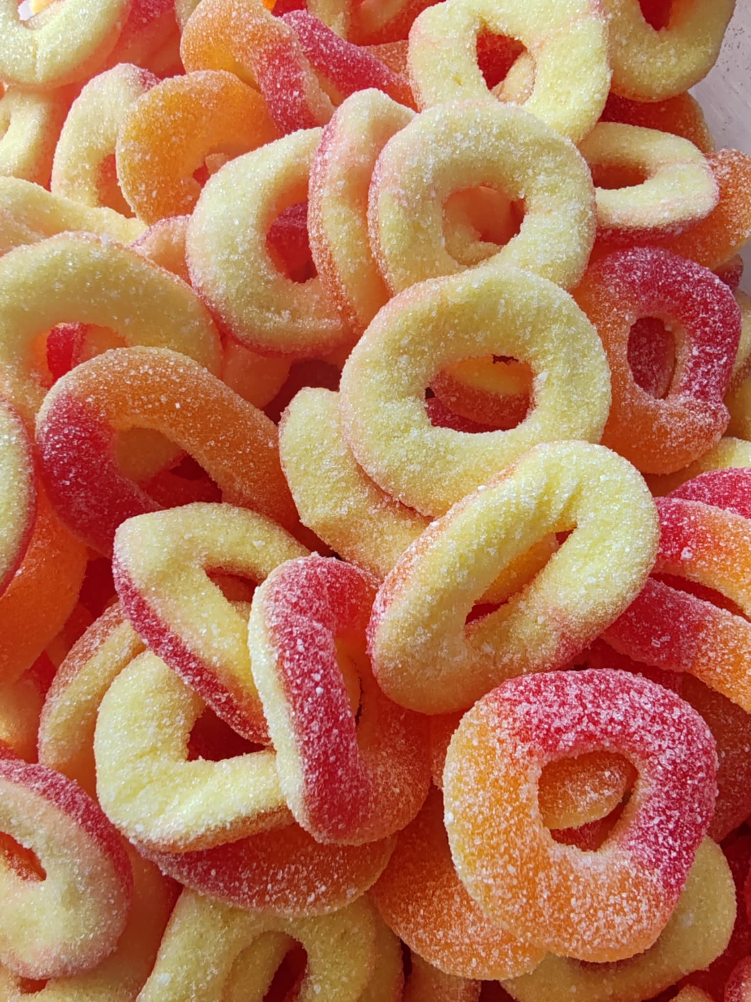 anneau de peche vrac trolli