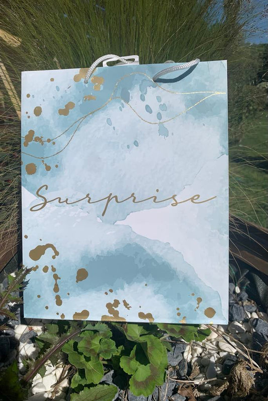 Pochette surprise
