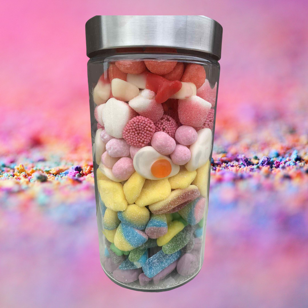 Bonbonnière à personnalisé