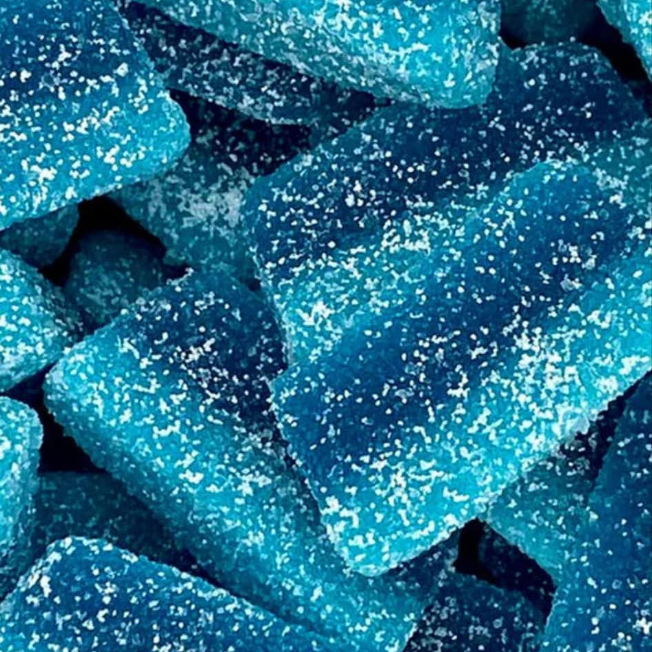 Tranche framboise pik