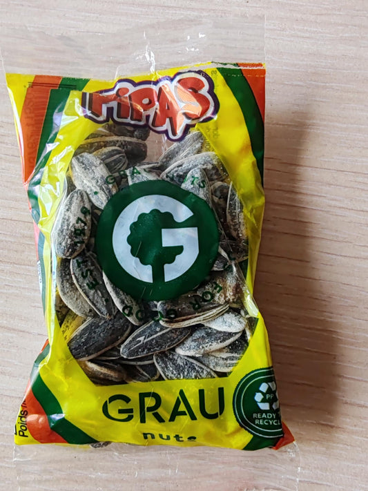 petit sachet pipas